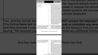 IRS Manuals are Publicly Available 