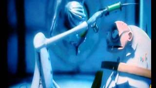 Kore Gang En Español