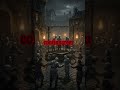 A Cidade Que DANÇOU Até a MORTE…🔥 (Mistério Real de 1518) #terrorymisterio #relatosbizarros #reels