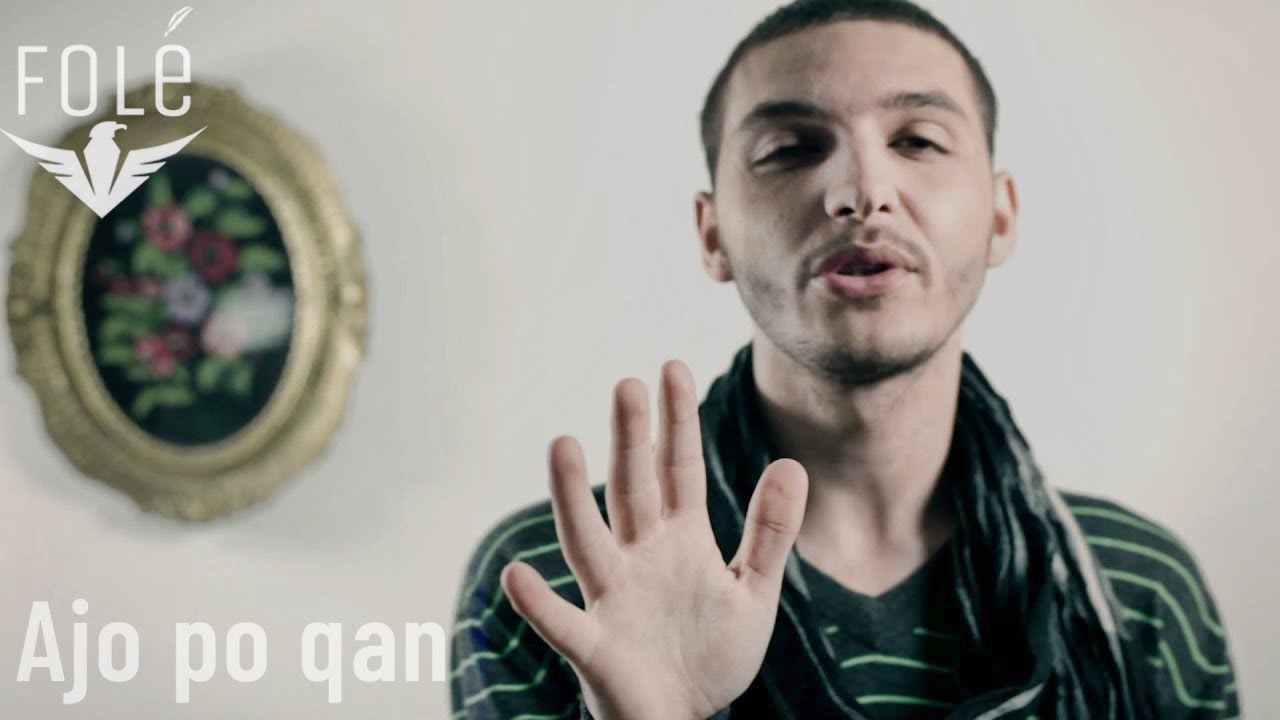 Lyric Master ft Noga - Ajo po qan