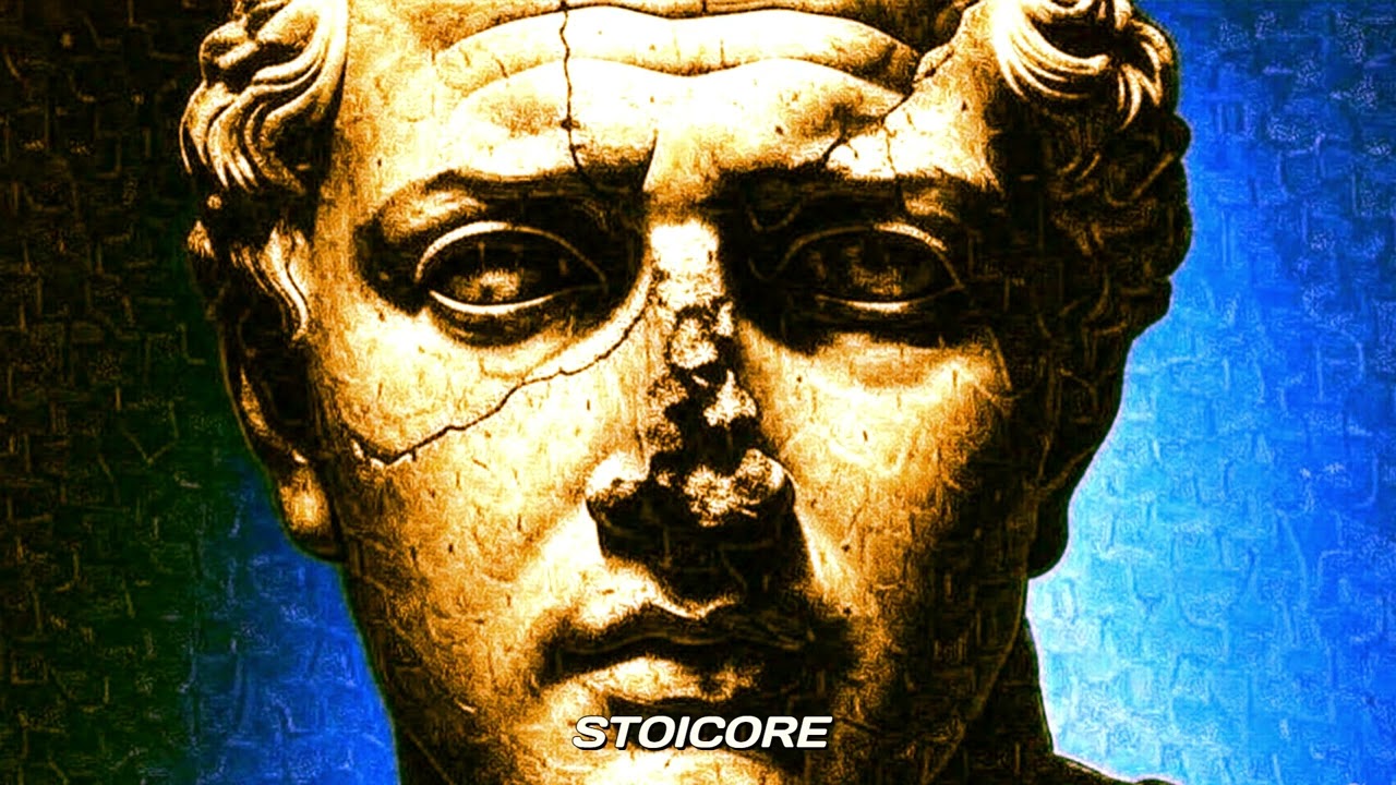 Silence Before the Battle | 10 min STOIC AMBIENCE