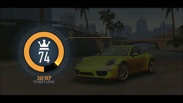 NFS NO LIMITS | CALL 911 CHAPTER 4