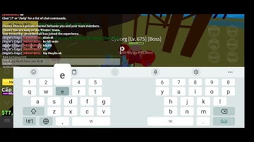 đang đánh boss bị sao ý ae