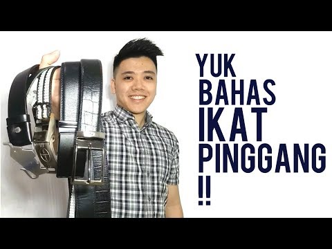 Video: Cara Mengenali Ciri-ciri Beg Pereka Palsu: 8 Langkah