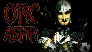 Orc ASMR (Smashing Rocks & Smashing Stereotypes) screenshot 2