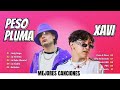 Peso Pluma y Xavi Mix Mejores Canciones 2024