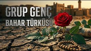Bahar Türküsü Grup Genç Kurumuş Toprakların Gülleri Ve Yeniden Dirilişin Müjdesi 4K