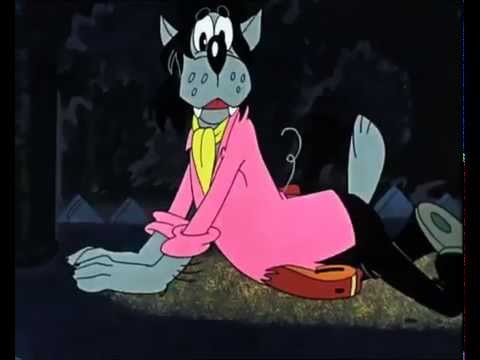 Ну, погоди! (აბა დამაცადე) - 2 სერია