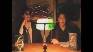 Detective Reviews #9 Bloopers | Film Noir