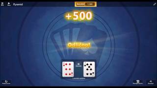 Microsoft Solitaire Collection - Pyramid December 31 2016