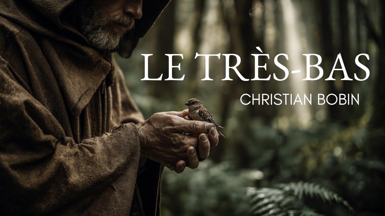 Le Très-Bas de Christian Bobin : Trouver la grandeur dans ce qui est minuscule - Résumé du Livre
