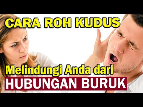 Video: Bagaimana Membiarkan Diri Anda Mencintai