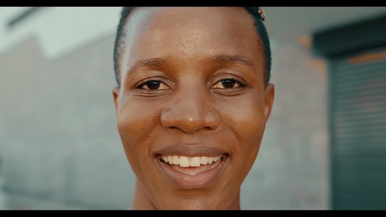 JE WAMJUA || TRUMPET CHORALE KENYA || OFFICIAL VIDEO 2025