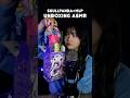 【ASMR】新作スカルパンダ開封したら…😭 #POPMART #MyLittlePony