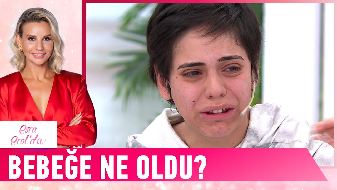 Fatma ve Ahmet'in kaçış hikayesi! (Bölüm 3) - Esra Erol'da Kolaj