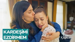 Bana Sarıl Acısı Geçecek... | Yalı Çapkını