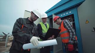 Dara Modular Switchboards Production Plant