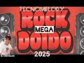 Mega Tecnomelody Rock Doido Carnaval 2025 - Dj Douglas