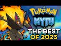 Pokemon myth is the best fan game of 2023