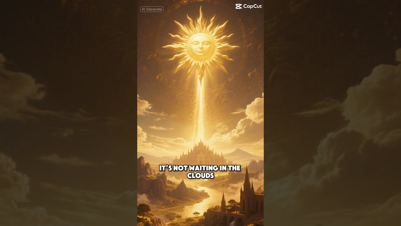  The Secret Jesus Said About Kingdom Inside You