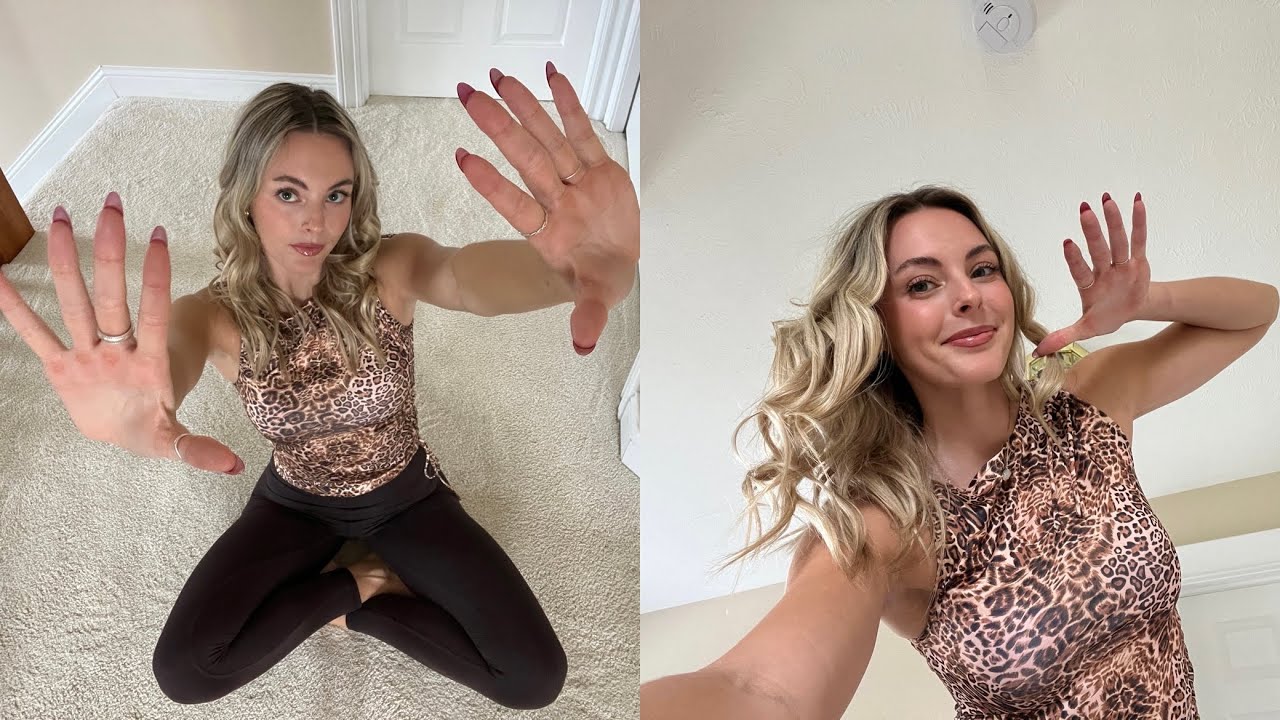 ASMR | Экспериментируем с разными точками зрения 🫨 Все углы для МАКСИМАЛЬНЫХ ЩЕЛЧКОВ