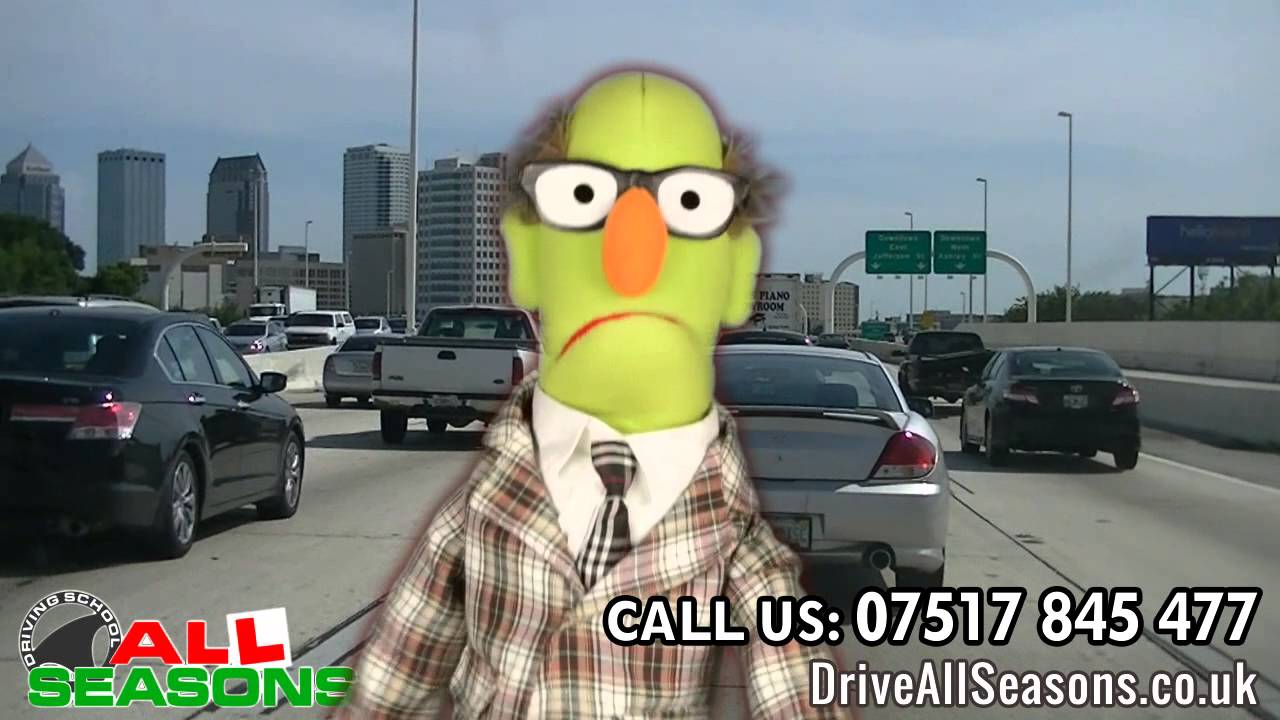 Driving Lessons Wolverhampton