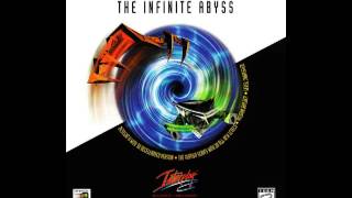 Descent Ii The Infinite Abyss Redbook Soundtrack - Track 08, Robot Jungle Extended