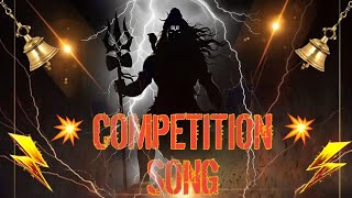 COMPETITION SONG🙉 | alakh niranjan | HIGH GAIN | #competition #soundcheck #music 