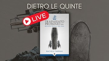 Dietro le quinte di TRAPASSATO PROSSIMO SRL | Editor e autrice a confronto