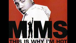 This Is why i'm hot (remix) su Did It On Me (Nicki Minaj)
