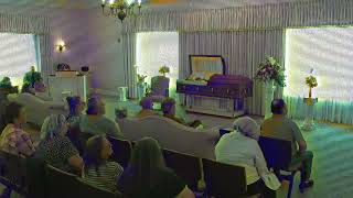 Mary Stancombe Funeral Service