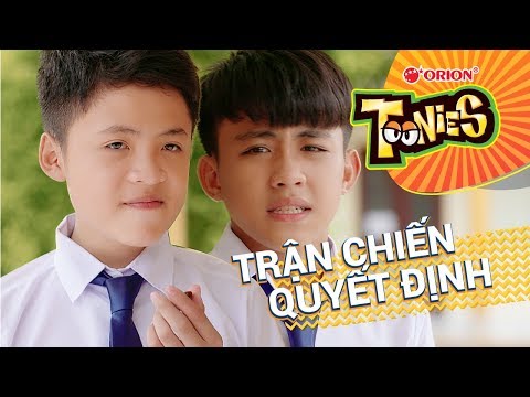 Video Cuộc chiến khốc liệt để dành thẻ bài SHANKS || Toonies... - youtube