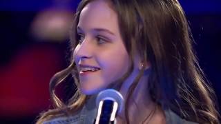 USA for Africa - We are the world (The Voice Kids Germany edition)