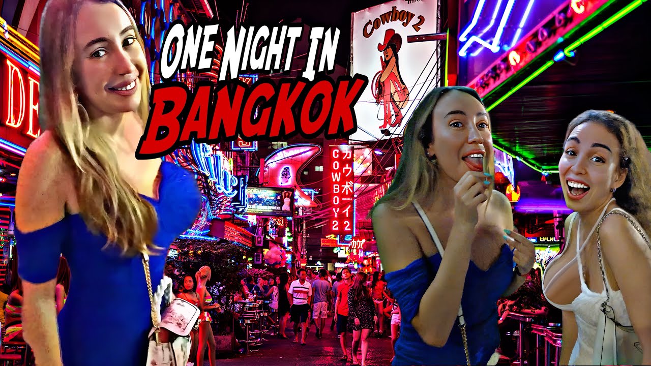 Реалистичный мастурбатор-вагина One Night in Bangkok - 18 см., Orion