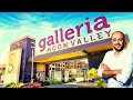 شرح كامل مشروع جاليريا مون فالى القاهره الجديده Galleria Moon Valley New Cairo 