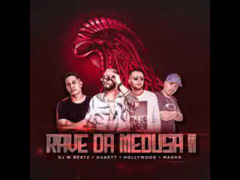 rave de meduza 2 (feat mc duartt mc hollywooo mc hadan)