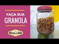 Granola da tet