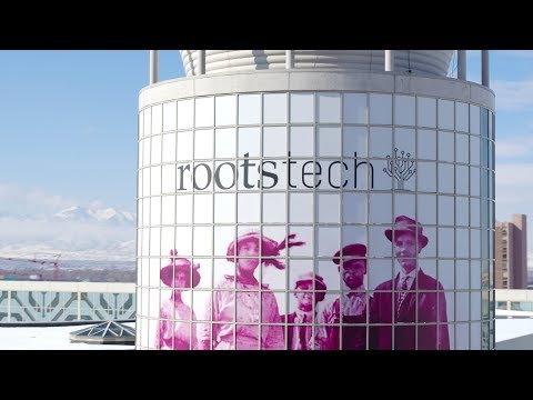 2018 RootsTech Day in Review: Saturday—Hope for Future Finders