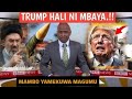 AMKA NA BBC LEO JUMATATU | MAMBO YAZIDI KUWA MAGUMU MASHARIKI YA KATI | DN Swahili.