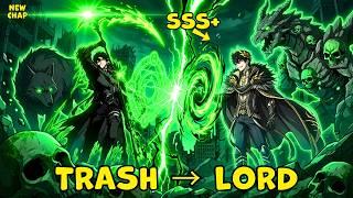 BETRAYED & Reborn, He Awakened a LEGENDARY God-Tier System & Became SSS-Rank Lord! – Manhwa Recap