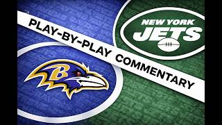 New York Jets vs NFL ep 13: Game