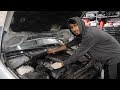 Severe Engine Power Loss! NO Check Engine Light!