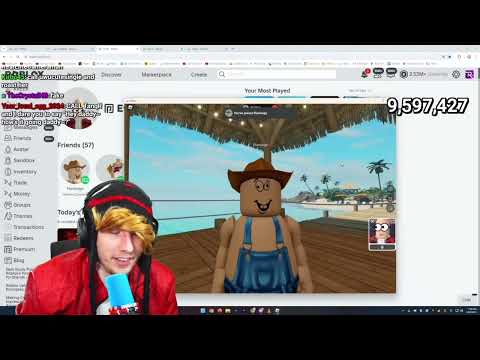 Flamingo Swears In Kreekcraft Live Stream