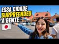 QUEREMOS MORAR NESSA CIDADE DO JAPÃO 🇯🇵