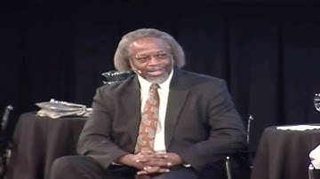 Theoretical Physicist James Gates Finds Computer Code in String Theory