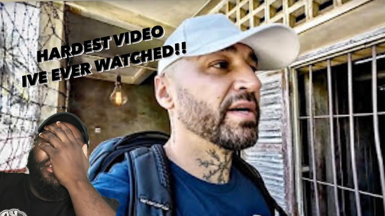 CHICAGO DUDES REACTION TO Cambodia’s Genocide Prison & the Killing Fields 🇰🇭