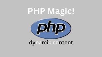 How to Add Dynamic Content Using PHP: A Complete Guide for Beginners