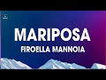 Fiorella Mannoia Mariposa Testo Lyrics Fiorella Mannoia Mariposa Testo Lyrics