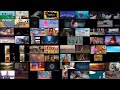 All 60 Movies At Once Season 2 