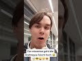Der miezmiez geht die Rolltreppe falsch hoch #viral #comedy #miezmiez #rolltreppe #2025 #fy #fyp 😻😸🤣